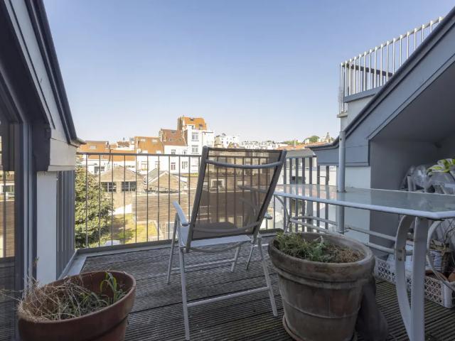 Duplex vente à Forest - Vorst, Brussel-Hoofdstad - Bruxelles-Capitale