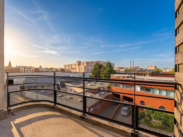 Duplex vente à Forest - Vorst, Brussel-Hoofdstad - Bruxelles-Capitale