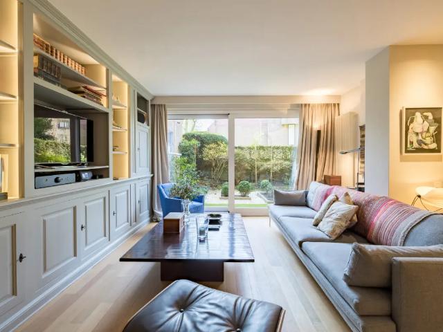 Duplex vente à Watermaal-bosvoorde, Bruxelles