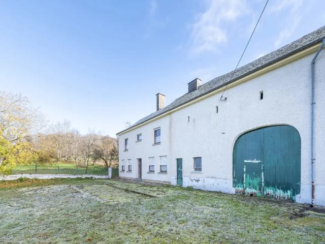 Ferme vente à Arlon , Wallonie