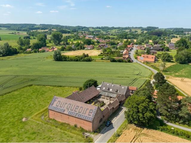 Ferme vente à Ellezelles, Hainaut