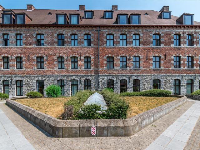 Kot vente à Brunehaut, Wallonie