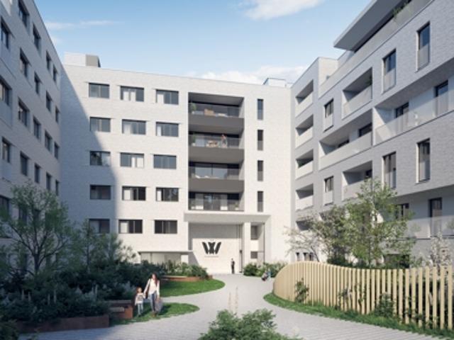 Kot vente à Sint-lambrechts-woluwe, Bruxelles