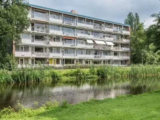 Appartement te koop in Flevoland