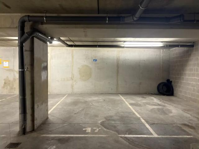 Garage vente à Brussel, Bruxelles