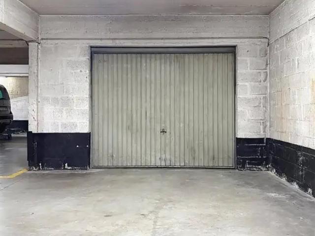 Garage vente à Brussel, Bruxelles