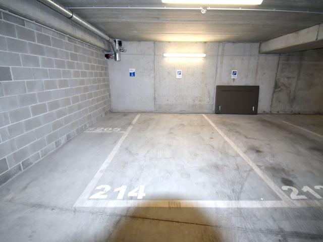 Garage vente à Brussel, Bruxelles