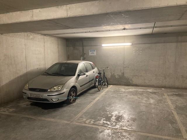 Garage vente à Brussel, Bruxelles