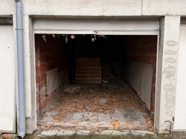 Garage vente à Brunehaut, Wallonie