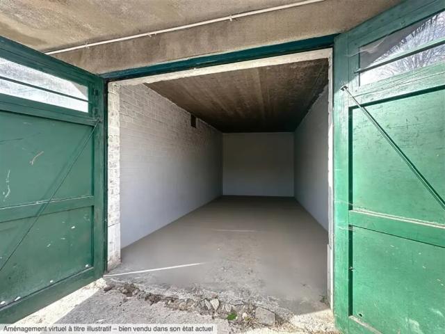 Garage vente à Elsene, Bruxelles