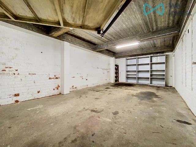 Garage vente à Elsene, Bruxelles
