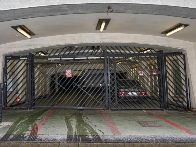 Garage vente à Brussel, Bruxelles