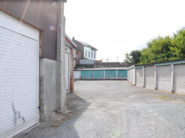 Garage vente à Oudenaardsepoort, Geraardsbergen