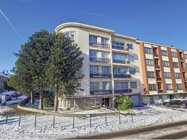 Garage vente à Brussel, Bruxelles