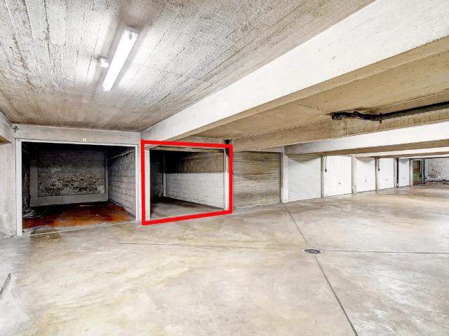 Garage vente à Liège, Wallonie