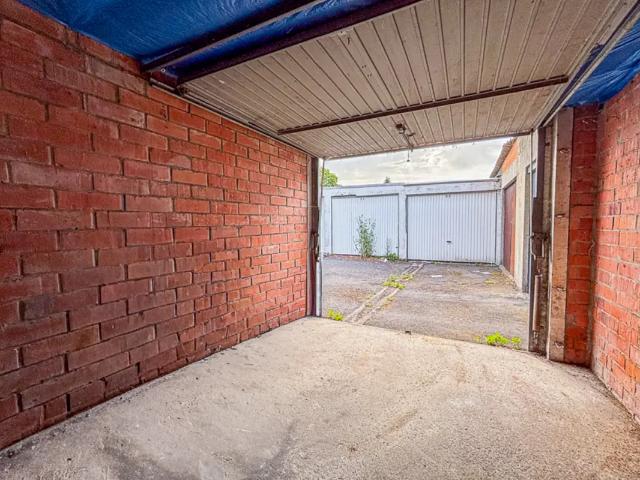 Garage vente à Mouscron, Wallonie