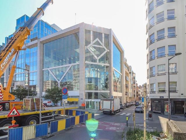 Garage vente à Sint-gillis, Bruxelles