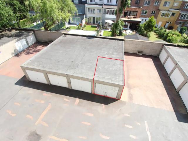 Garage vente à Molem, Bruxelles