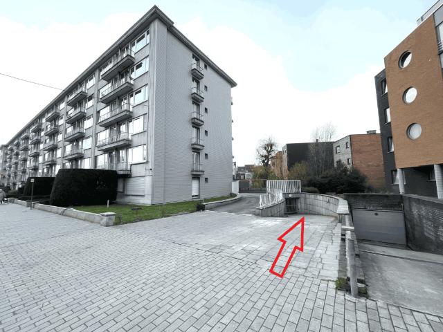 Garage vente à Molem, Bruxelles