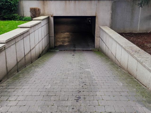 Garage vente à Molem, Bruxelles
