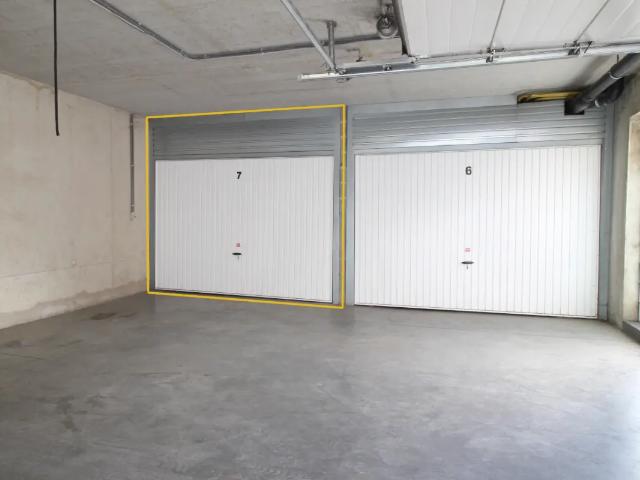 Garage vente à Sint-pieters-woluwe, Bruxelles