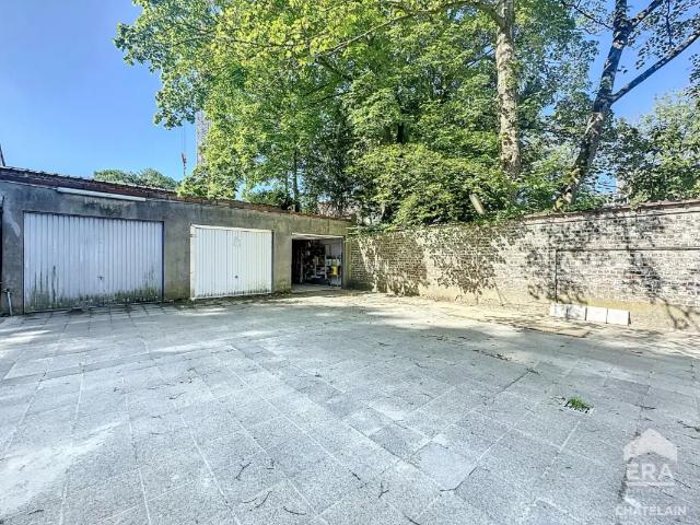 Garage vente à Uccle, Bruxelles