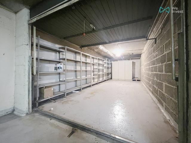 Garage vente à Watermaal-bosvoorde, Bruxelles