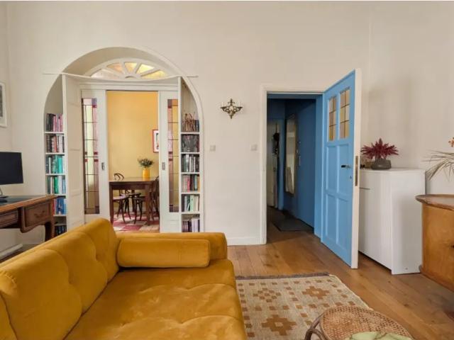Appartement vente à Elsene, Bruxelles