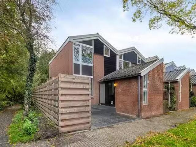 Woning te koop