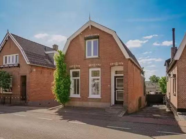 Appartement te koop in Gorinchem Appartement te koop in Gorinchem