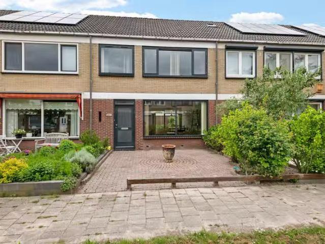 Landhuis te koop in Velsen-zuid