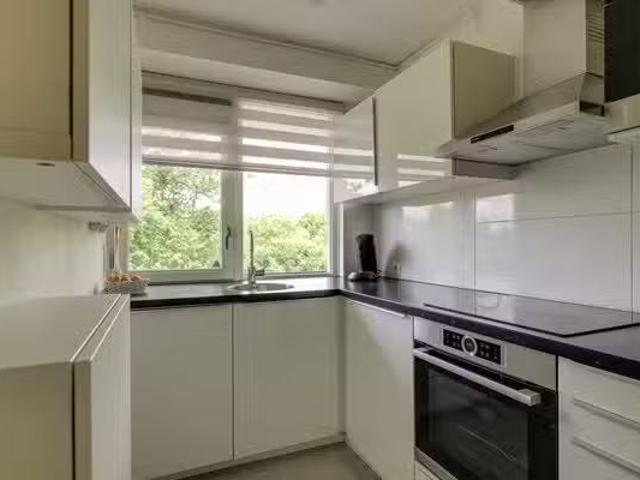 Appartement te koop in Leidschendam