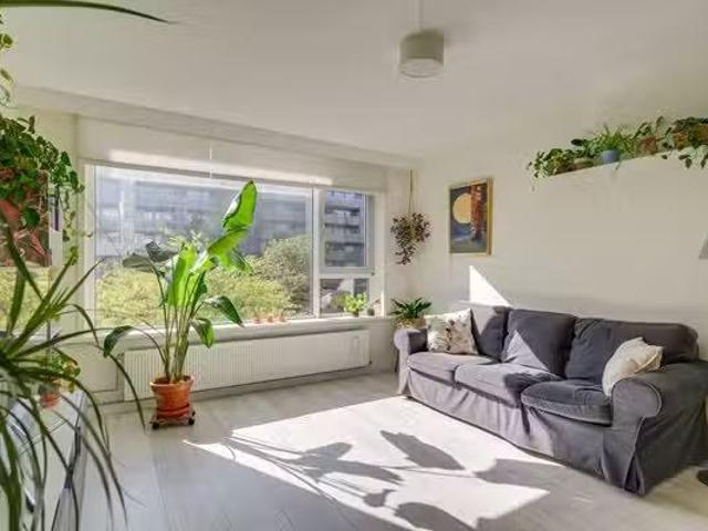 Appartement te koop in Zuid Holland