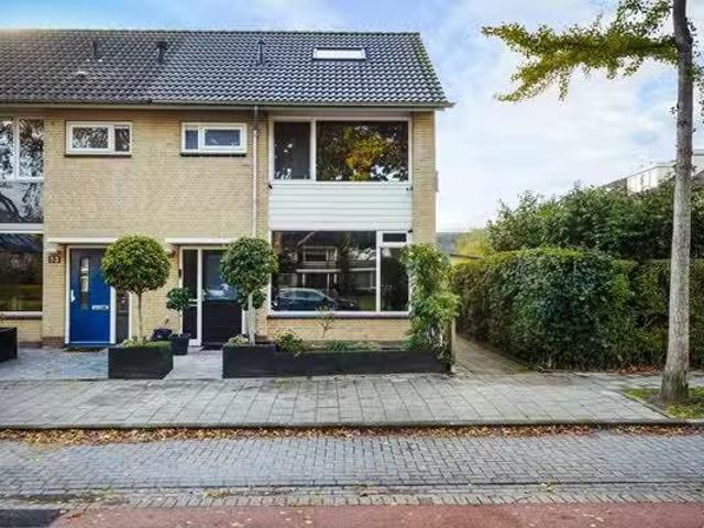 Woning te koop