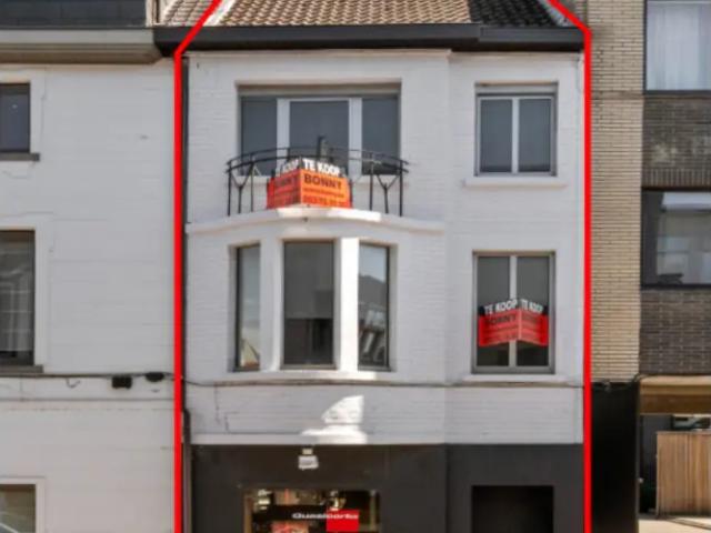 Local Commercial vente à Aalst, Oost-Vlaanderen