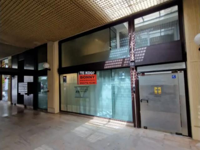 Local Commercial vente à Aalst, Oost-Vlaanderen