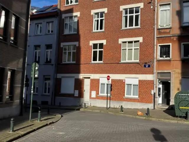 Local Commercial vente à Brussel, Bruxelles