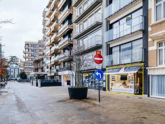 Local Commercial vente à De Panne, West-Vlaanderen