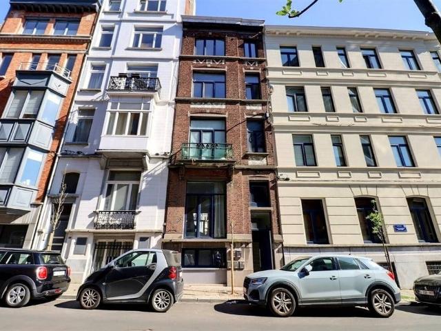 Local Commercial vente à Elsene, Bruxelles