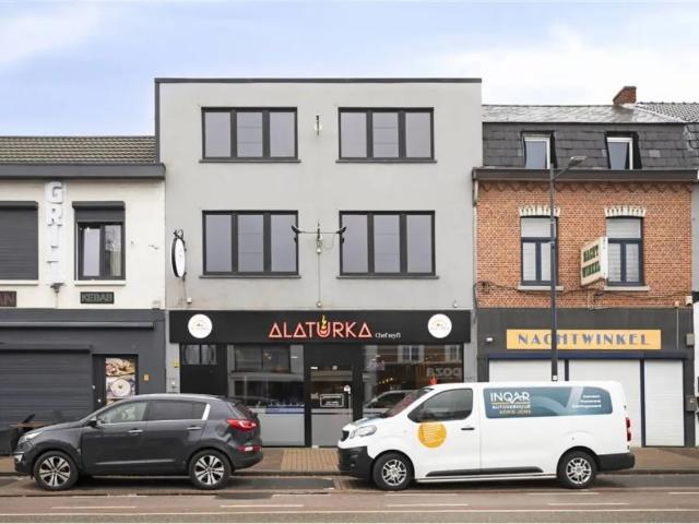 Local Commercial vente à Heusden-zolder, Limburg