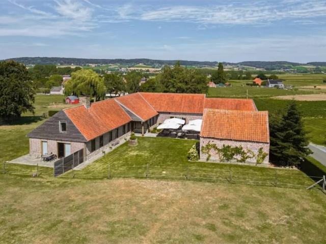 Local Commercial vente à Anseroeul, Wallonie