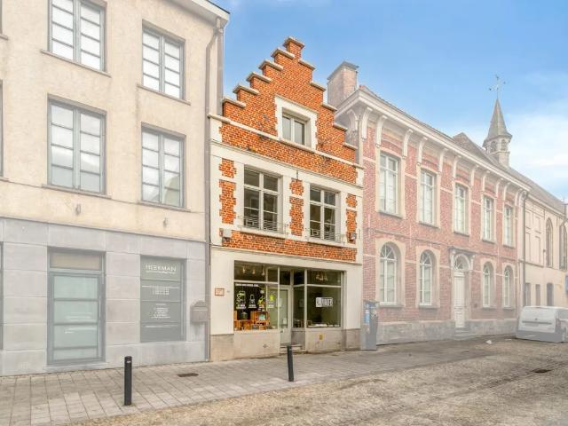 Local Commercial vente à Audenarde, Oost-Vlaanderen