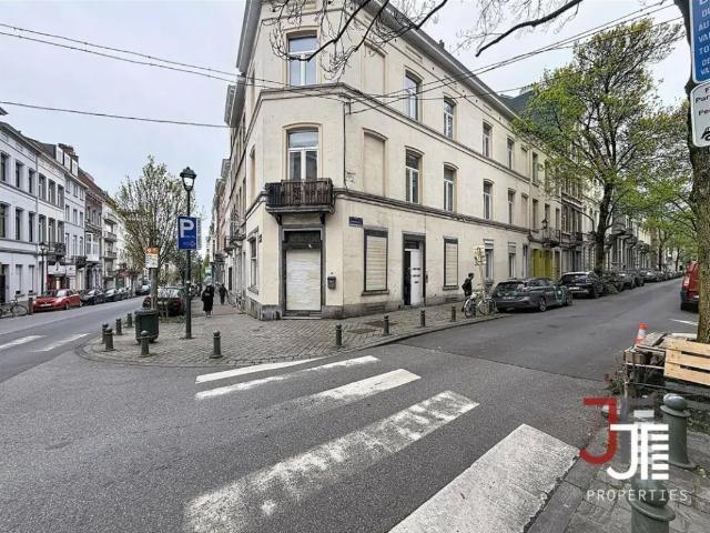 Local Commercial vente à Saint-gilles, Bruxelles