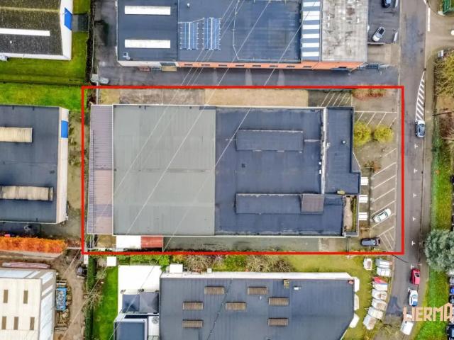 Local Commercial vente à Aalst, Oost-Vlaanderen