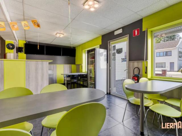 Local Commercial vente à Aalst, Oost-Vlaanderen