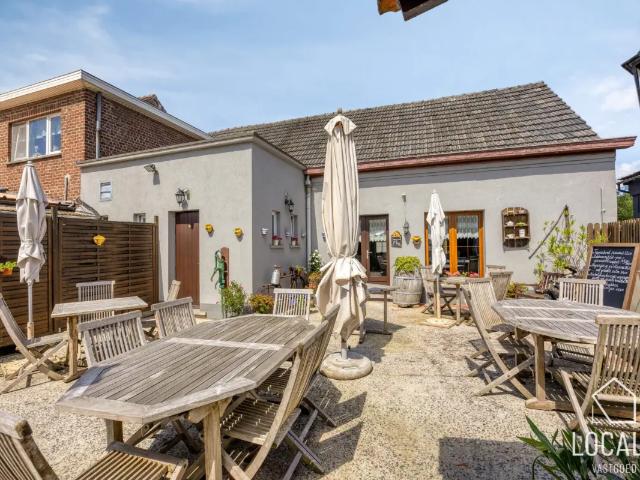 Local Commercial vente à Aalst, Oost-Vlaanderen