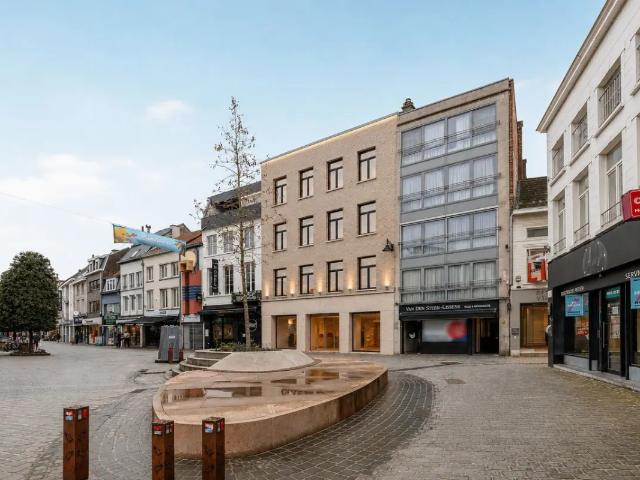 Local Commercial vente à Aalst, Oost-Vlaanderen