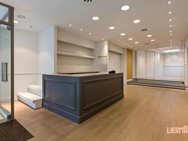 Local Commercial vente à Aalst, Oost-Vlaanderen