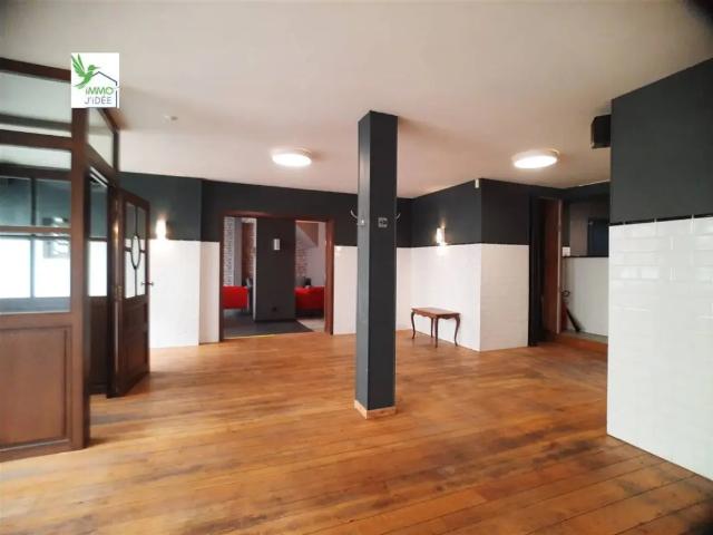 Local Commercial vente à Arlon , Wallonie