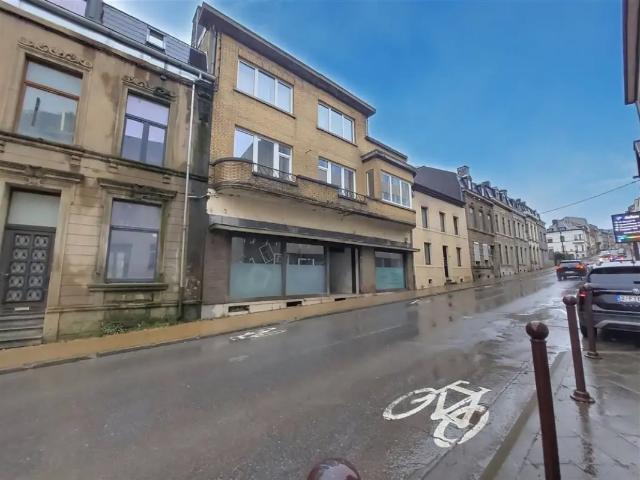 Local Commercial vente à Hetchegass, Arlon